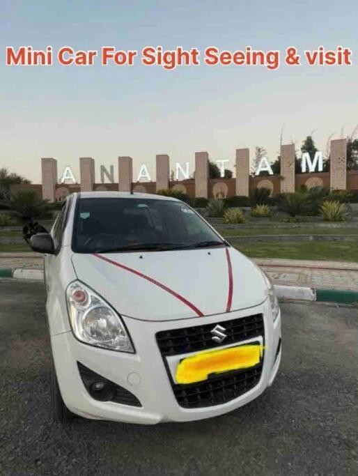 Rukmani Villas Group Of Rukmani Home Stay 마투라 외부 사진