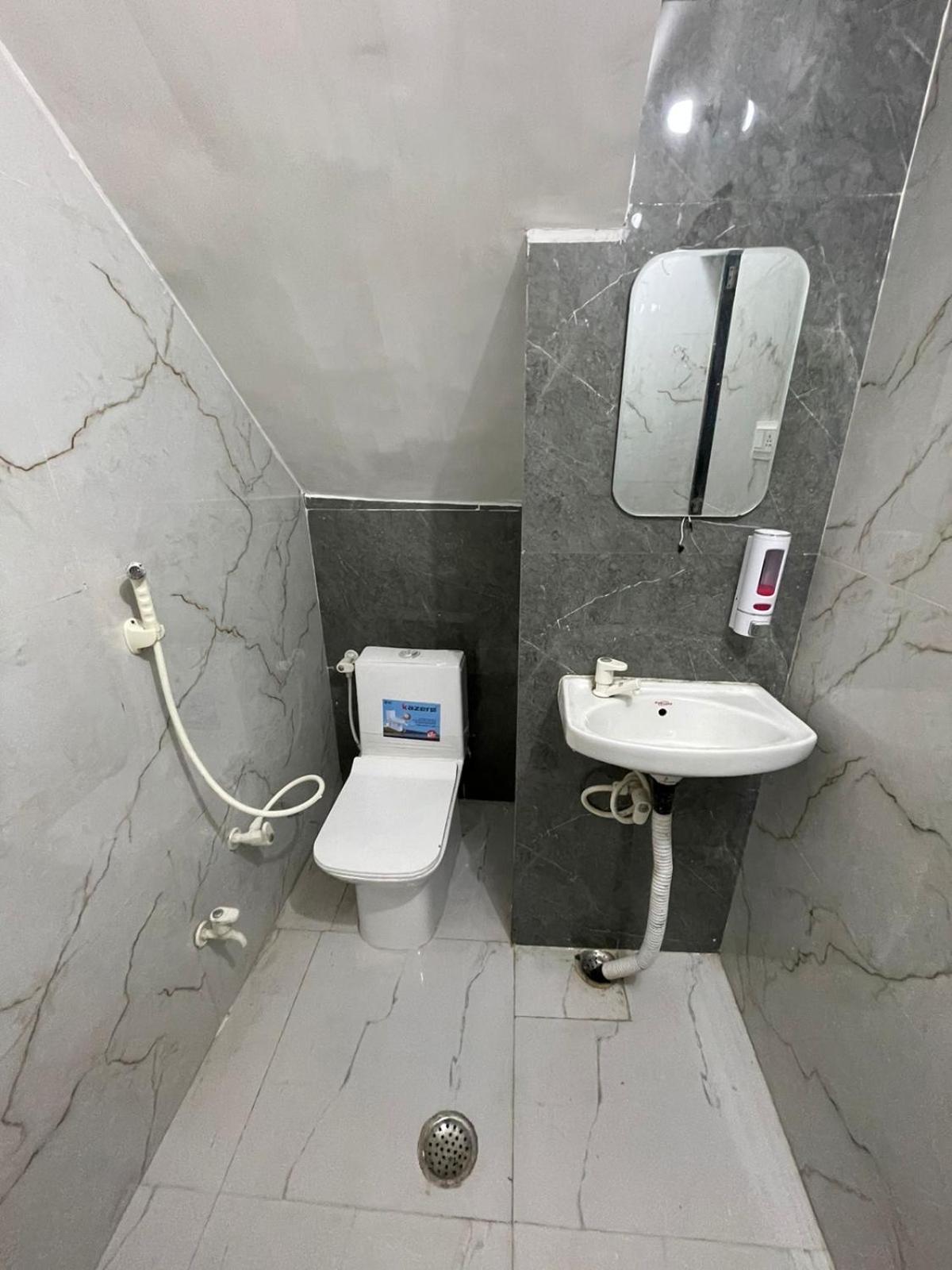 Rukmani Villas Group Of Rukmani Home Stay 마투라 외부 사진